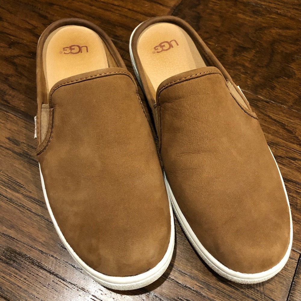 Ugg sandals